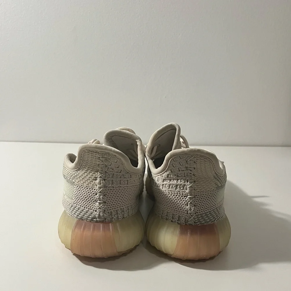 Yeezy these are